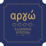 Aργώ