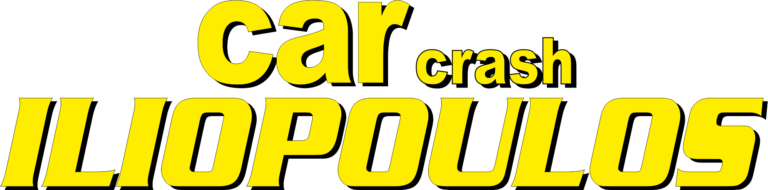 CAR CRASH ILIOPOULOS