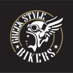 GREEK STYLE RIDERS