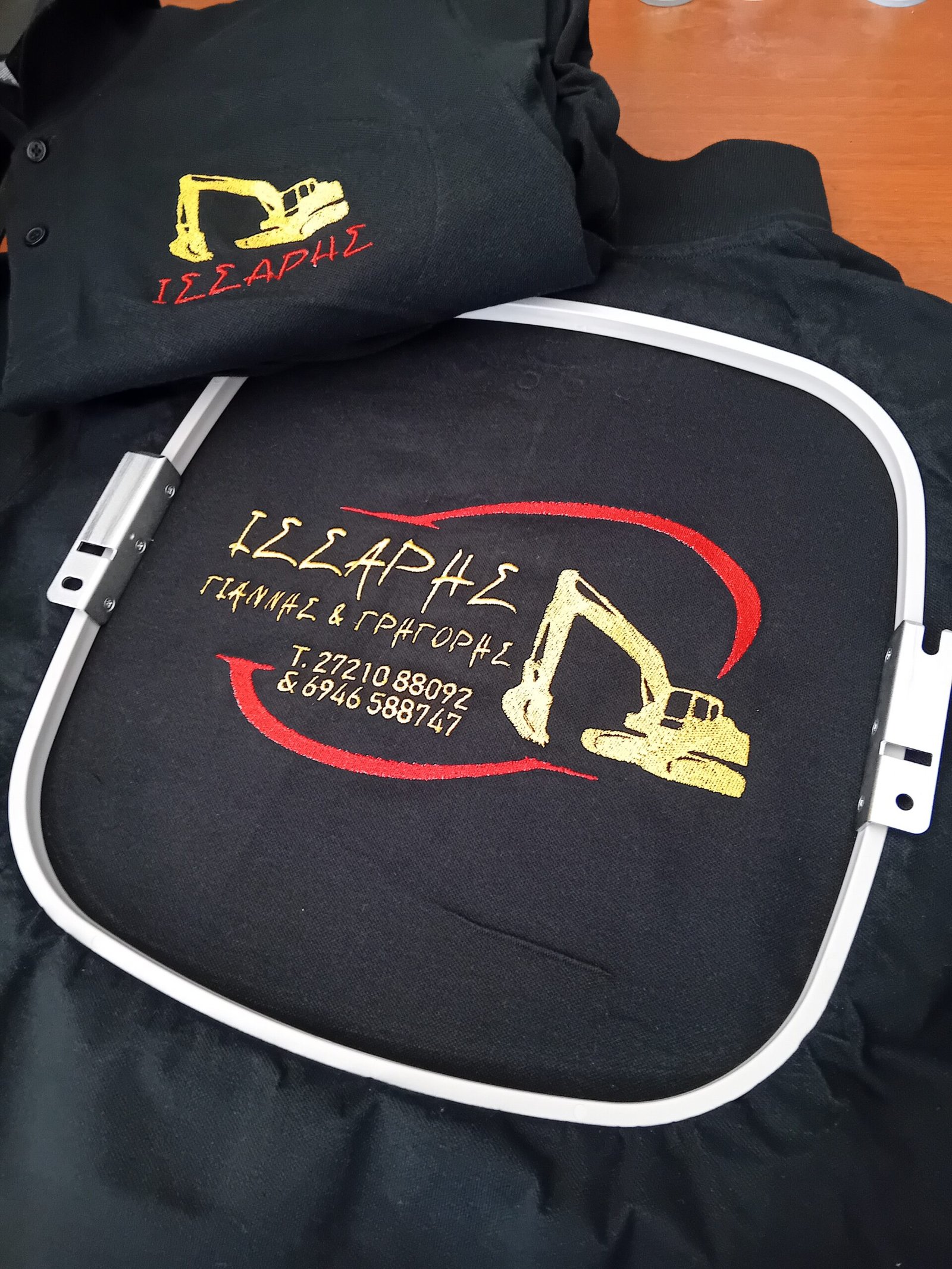 γραφιστας καλαματα